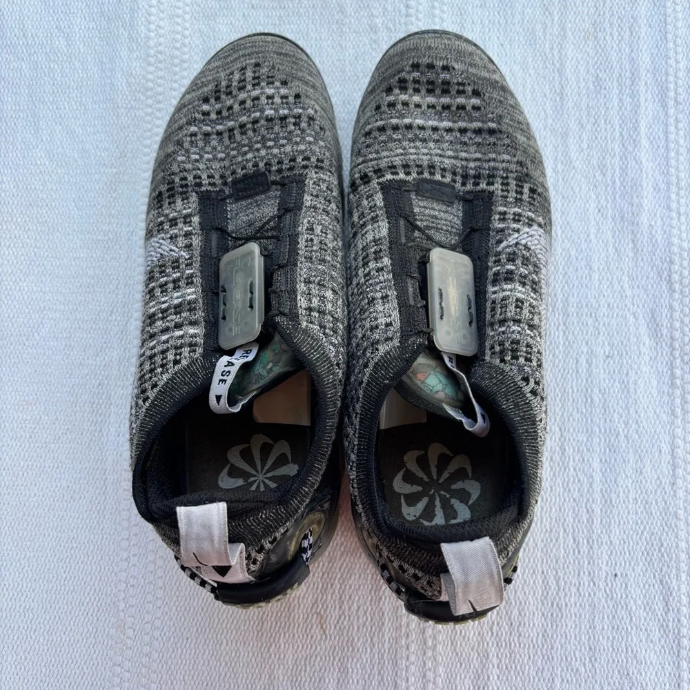 Nike Air Vapormax 2020 Flyknit sneakers in the 